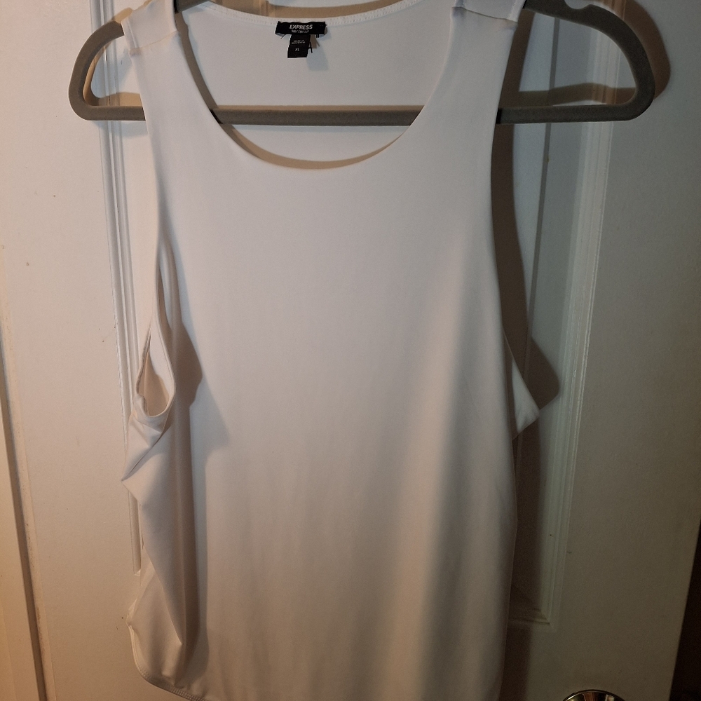 Exoress bodysuit